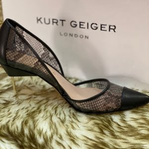 Kurt Geiger London shoes