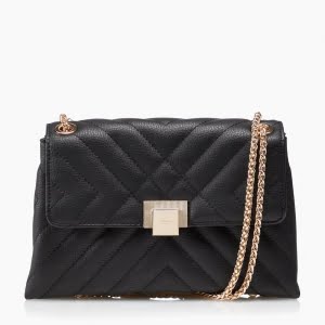 Dune London shoulder bag