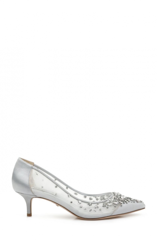 Badgley mischka shoes - Image 5