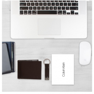 Calvin klein wallet set - Image 6