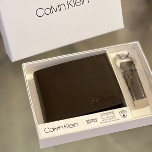 Calvin klein wallet set - Image 5