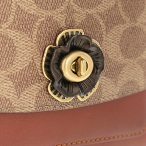 Coach bag - Image 4