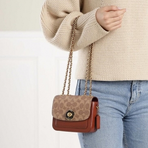 Coach bag - Image 5
