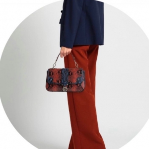 ⁦Aigner bag⁩ - الصورة ⁦6⁩