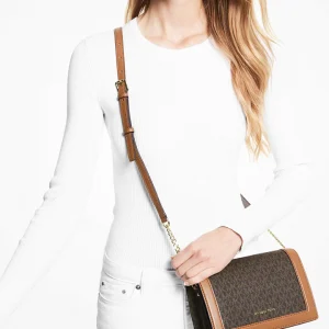 Micheal kors crossbody bag - Image 3