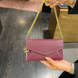 CH Carolina Herrera cross body wallet - Image 5