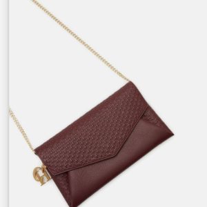 CH Carolina Herrera cross body wallet - Image 4