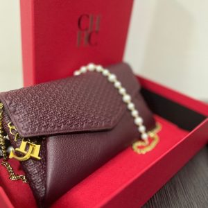 CH Carolina Herrera cross body wallet - Image 7