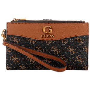 Guess wallet