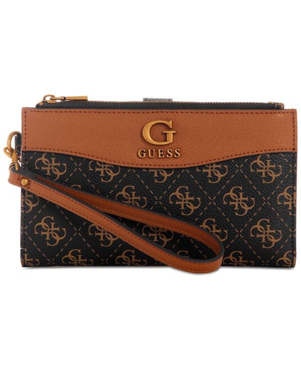 Guess wallet