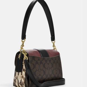 ⁦Coach bag⁩ - الصورة ⁦4⁩