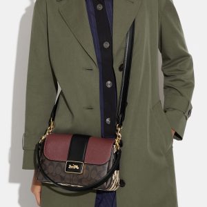 ⁦Coach bag⁩ - الصورة ⁦6⁩