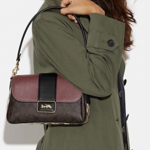 ⁦Coach bag⁩ - الصورة ⁦7⁩