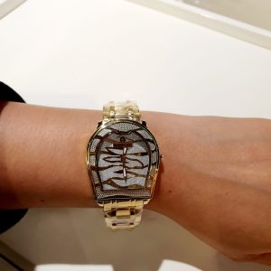Aigner watch - Image 3