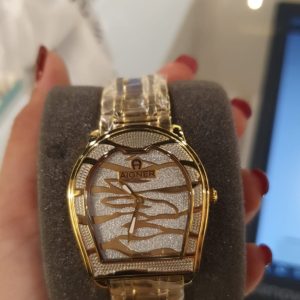 Aigner watch