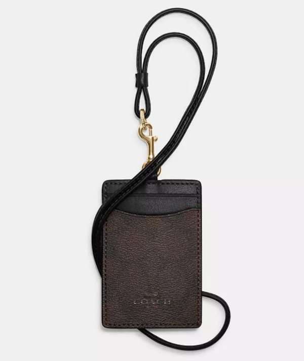Coach Id
