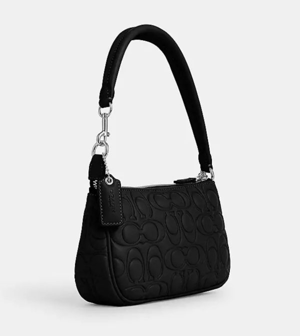 Coach mini bag - Image 4