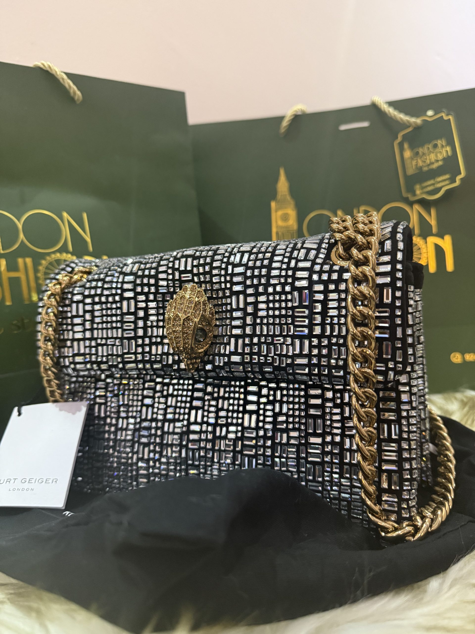Kurt Geiger bag