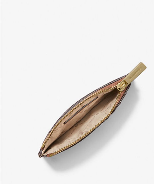 ⁦Micheal kors card holder⁩ - الصورة ⁦2⁩