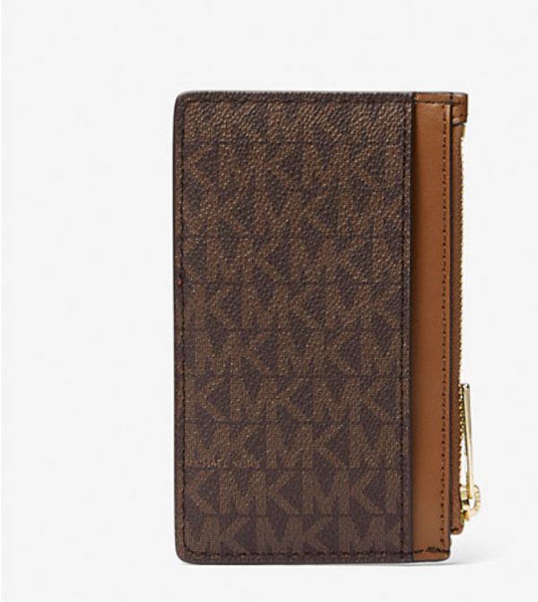 ⁦Micheal kors card holder⁩ - الصورة ⁦3⁩