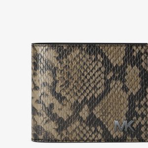Micheal kors men wallet