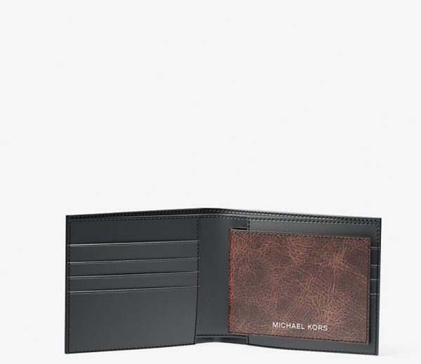 Micheal kors men wallet - Image 2