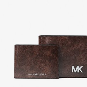 Micheal kors men wallet