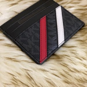 Michael kors card holder