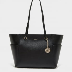 DKNY tote bag