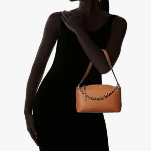 ⁦Calvin Klein shoulder bag⁩ - الصورة ⁦4⁩