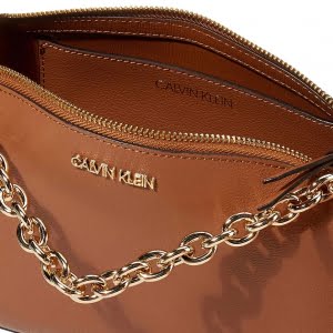 ⁦Calvin Klein shoulder bag⁩ - الصورة ⁦5⁩