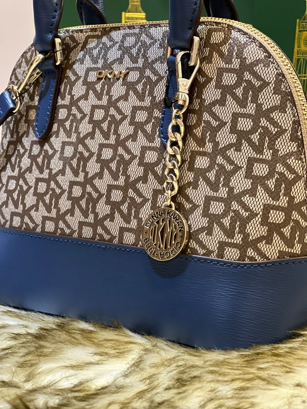 DKNY handbag - Image 6