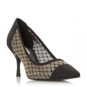 Dune shoes