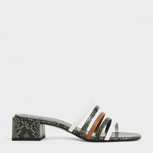 Charles & keith shoes - Image 3
