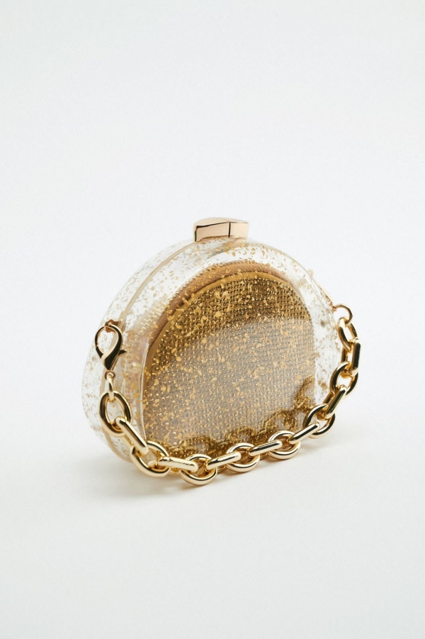 Zara bag