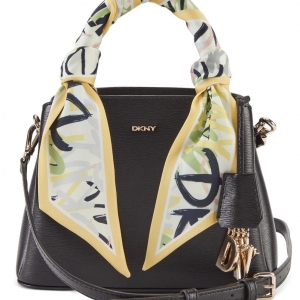 DKNY satchel bag