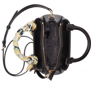DKNY satchel bag - Image 2
