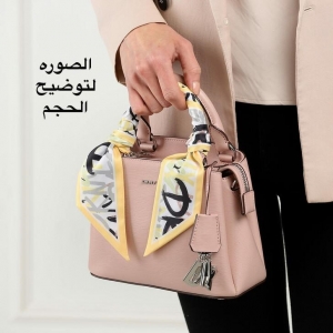DKNY satchel bag - Image 4