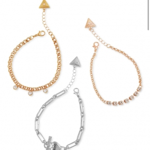Guess bracelets set - Image 2