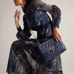 Ted baker shoulder bag - Image 6