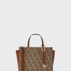 DKNY satchel bag