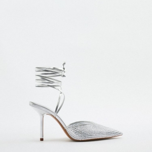 ⁦Zara shoes⁩ - الصورة ⁦3⁩