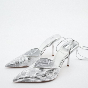 Zara shoes