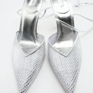 ⁦Zara shoes⁩ - الصورة ⁦2⁩