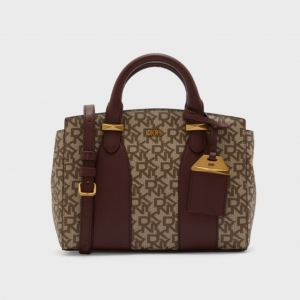 DKNY satchel bag