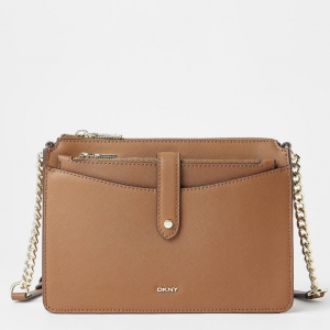 DKNY crossbody bag