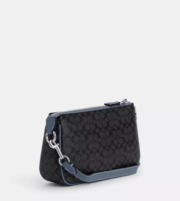 Coach mini bag - Image 4