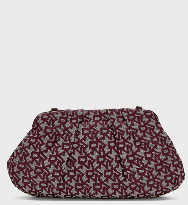 DKNY clutch bag - Image 5