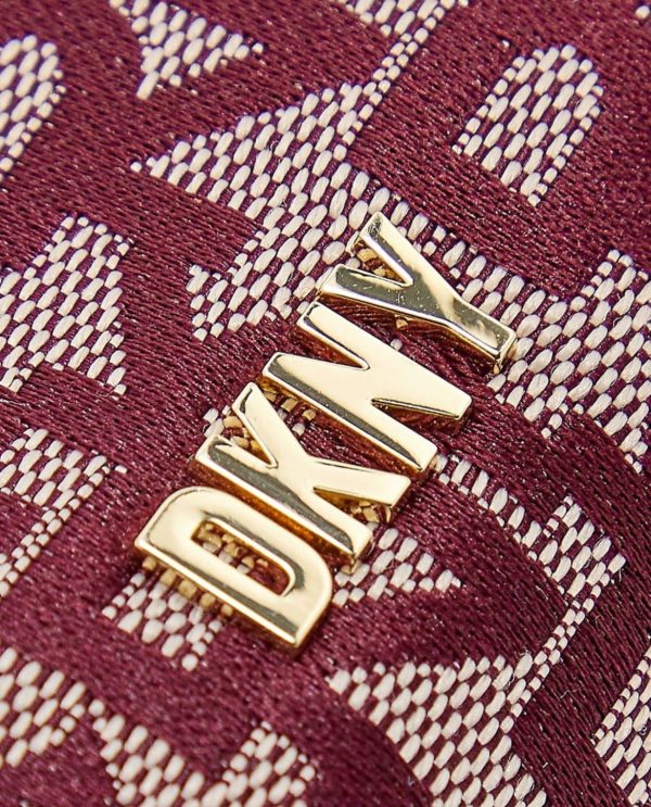 DKNY clutch bag - Image 3