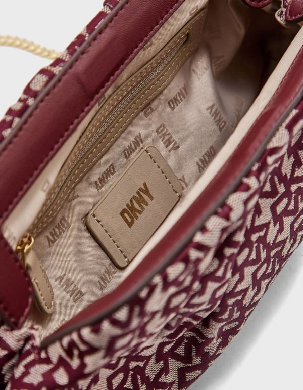 DKNY clutch bag - Image 2